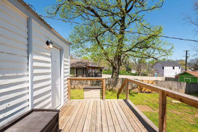 1021 N 6th St, Nashville, TN 37207