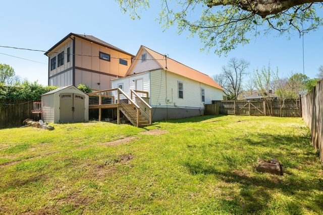 1021 N 6th St, Nashville, TN 37207