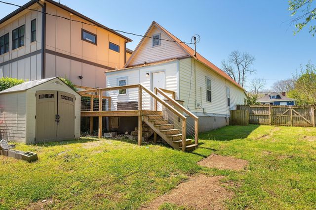 1021 N 6th St, Nashville, TN 37207