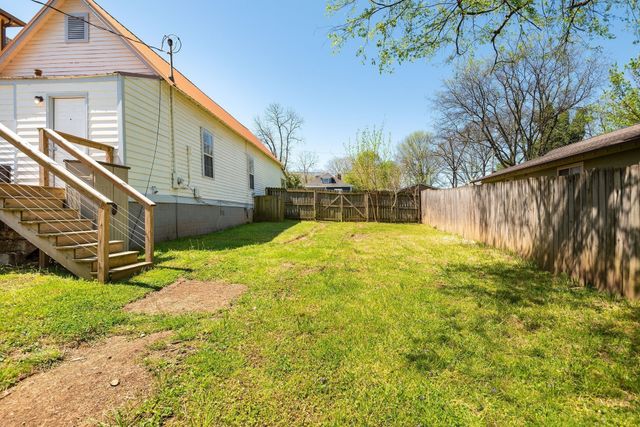 1021 N 6th St, Nashville, TN 37207