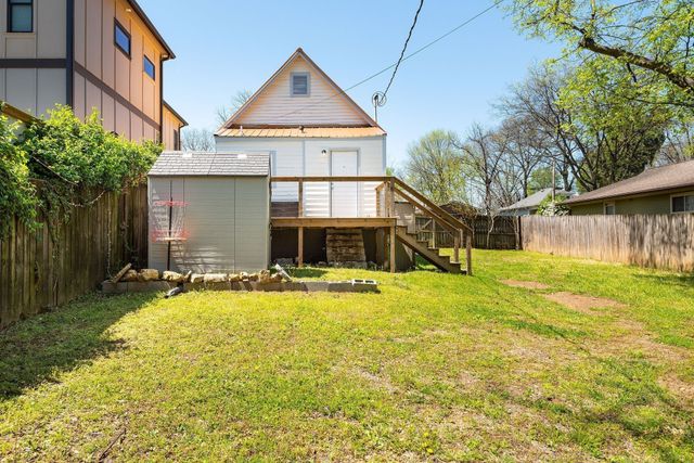 1021 N 6th St, Nashville, TN 37207