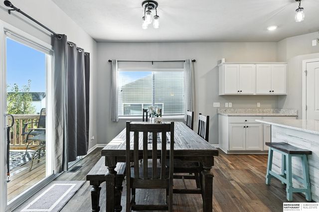 14812 Leeman Street, Bennington, NE 68007