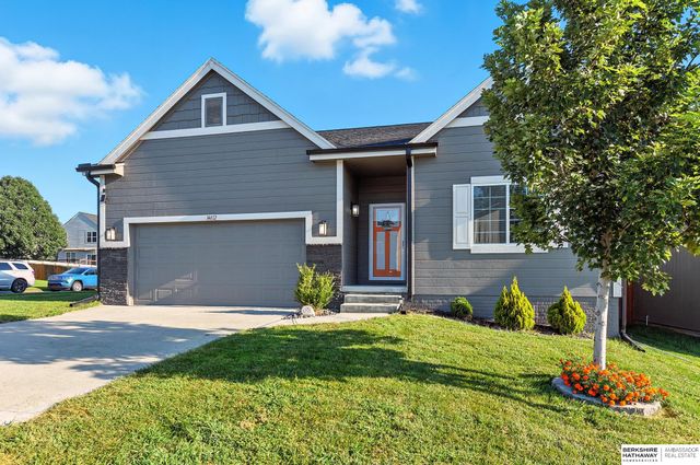 14812 Leeman Street, Bennington, NE 68007