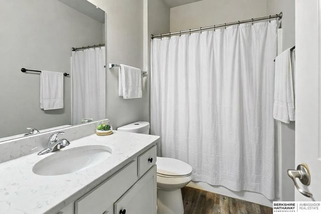 14812 Leeman Street, Bennington, NE 68007