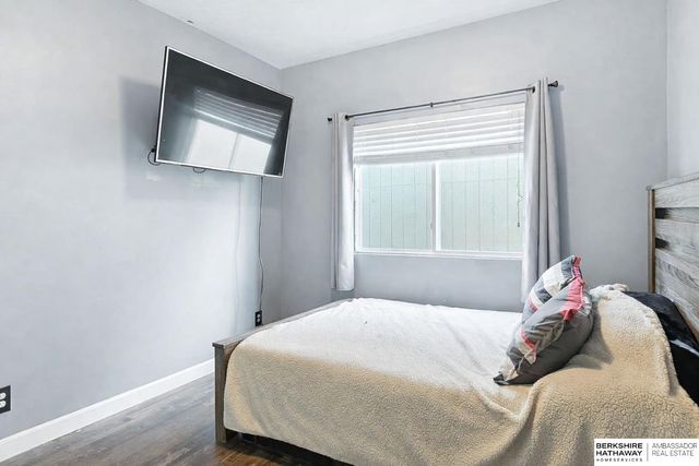 14812 Leeman Street, Bennington, NE 68007