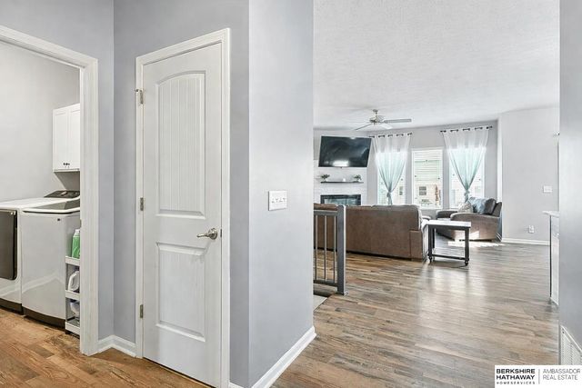 14812 Leeman Street, Bennington, NE 68007