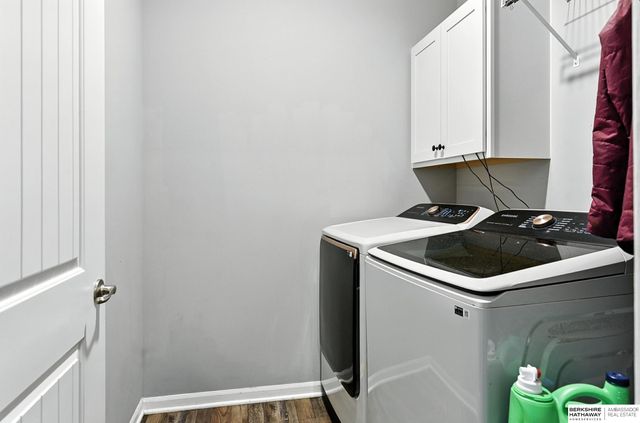 14812 Leeman Street, Bennington, NE 68007