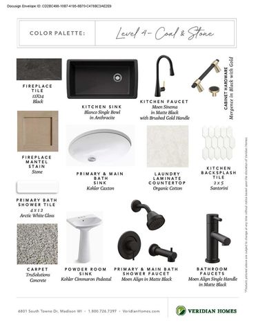 704 Winterberry DRIVE, Waukesha, WI 53189