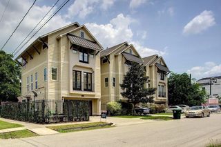 2214 Radcliffe Street, Houston, TX 77007