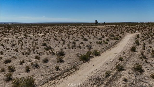 743 Evelyn Avenue, California City, CA 93505