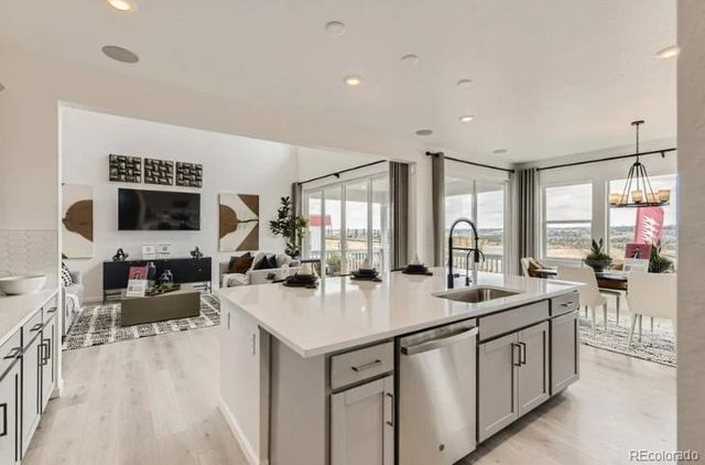 16637 W 92nd Place, Arvada, CO 80007