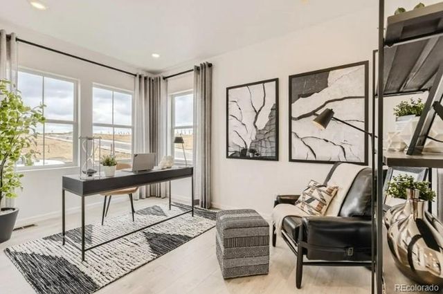 16637 W 92nd Place, Arvada, CO 80007