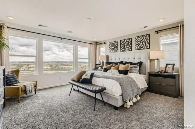 16637 W 92nd Place, Arvada, CO 80007