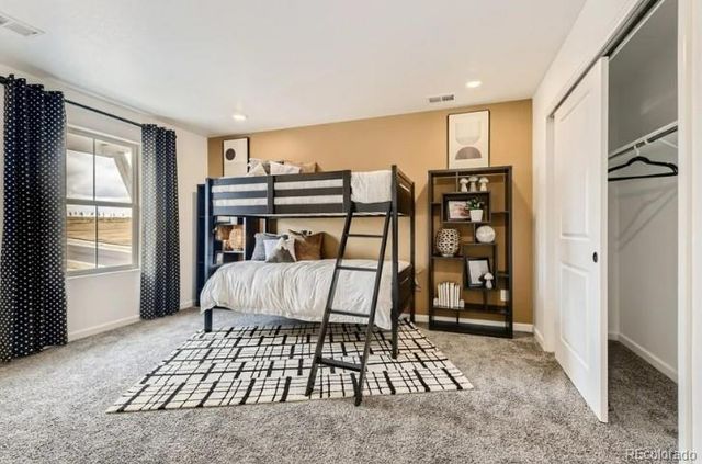 16637 W 92nd Place, Arvada, CO 80007