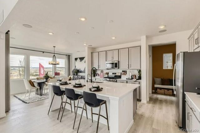 16637 W 92nd Place, Arvada, CO 80007