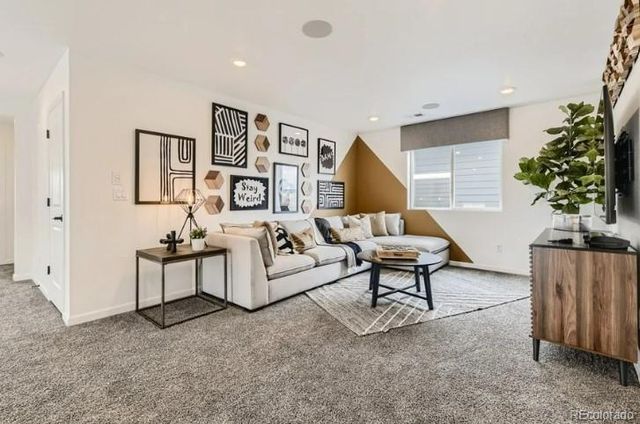 16637 W 92nd Place, Arvada, CO 80007
