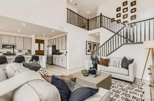 16637 W 92nd Place, Arvada, CO 80007