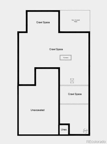 16637 W 92nd Place, Arvada, CO 80007