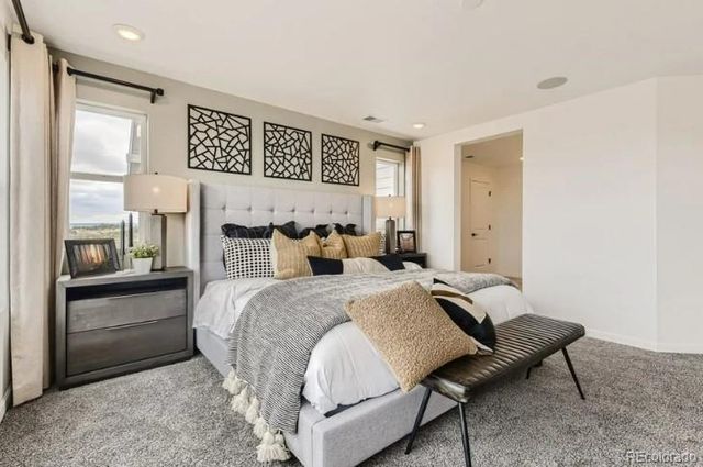 16637 W 92nd Place, Arvada, CO 80007