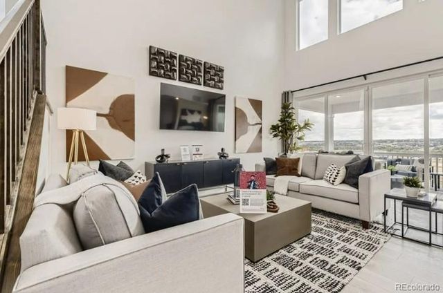 16637 W 92nd Place, Arvada, CO 80007