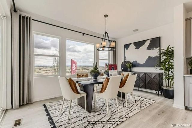 16637 W 92nd Place, Arvada, CO 80007