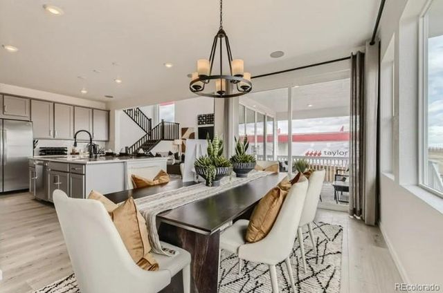 16637 W 92nd Place, Arvada, CO 80007