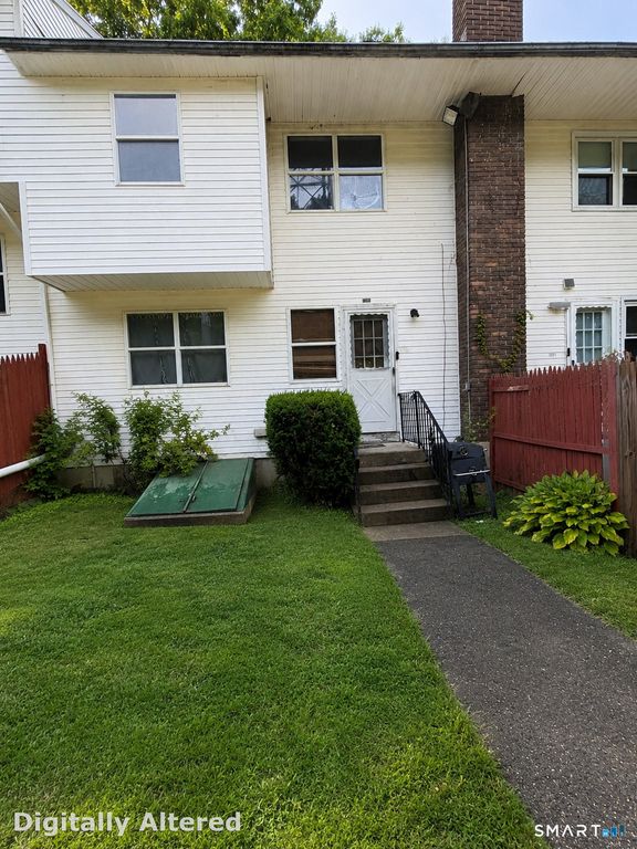 119 Angel Drive C, Waterbury, CT 06708