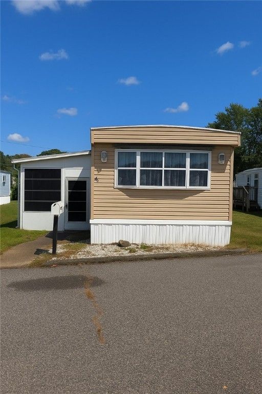 242 Manton Street, Pawtucket, RI 02861