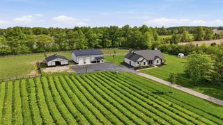 9850 Harriott Road, Marysville, OH 43040