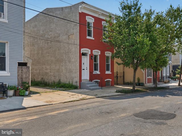 518 LINE ST, Camden, NJ 08103