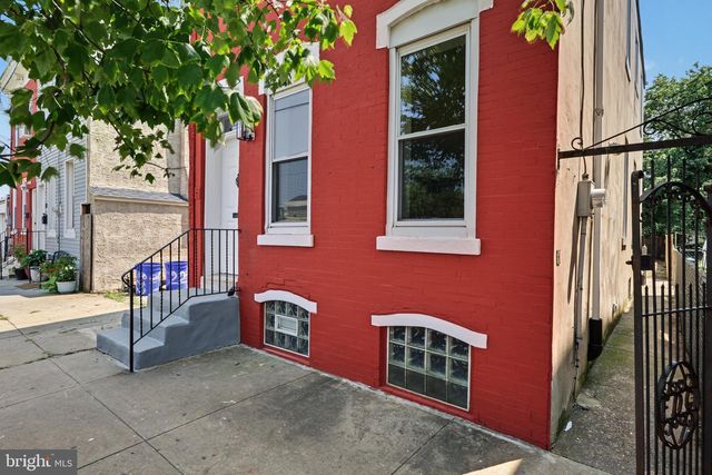 518 LINE ST, Camden, NJ 08103