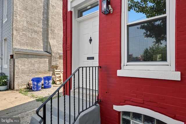 518 LINE ST, Camden, NJ 08103