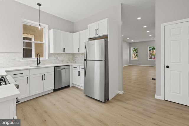 518 LINE ST, Camden, NJ 08103