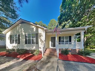 1028 Spawn Place, Knightdale, NC 27545