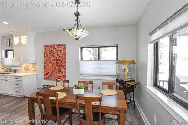 5612 Bullard Road, Hartland Township, MI 48430