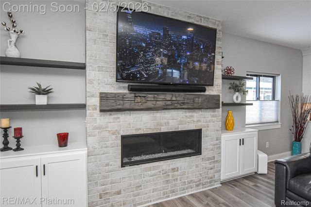 5612 Bullard Road, Hartland Township, MI 48430