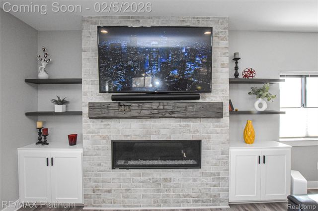 5612 Bullard Road, Hartland Township, MI 48430