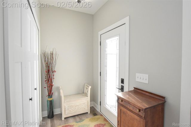 5612 Bullard Road, Hartland Township, MI 48430