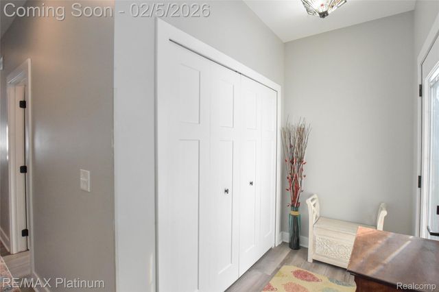 5612 Bullard Road, Hartland Township, MI 48430