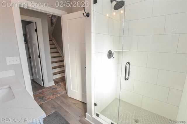 5612 Bullard Road, Hartland Township, MI 48430