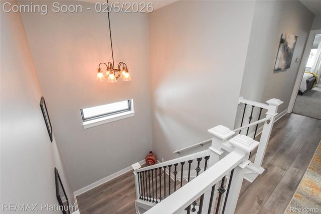 5612 Bullard Road, Hartland Township, MI 48430