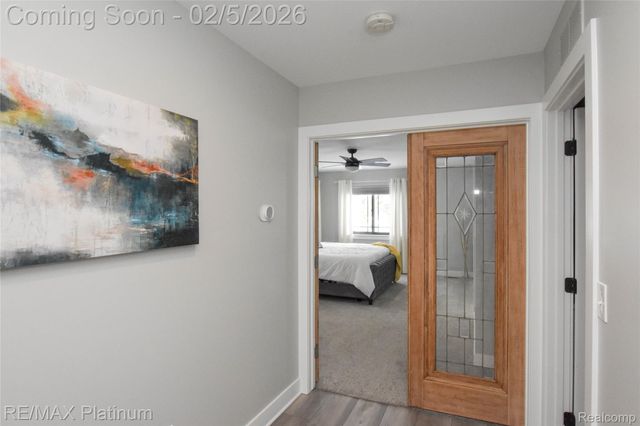 5612 Bullard Road, Hartland Township, MI 48430