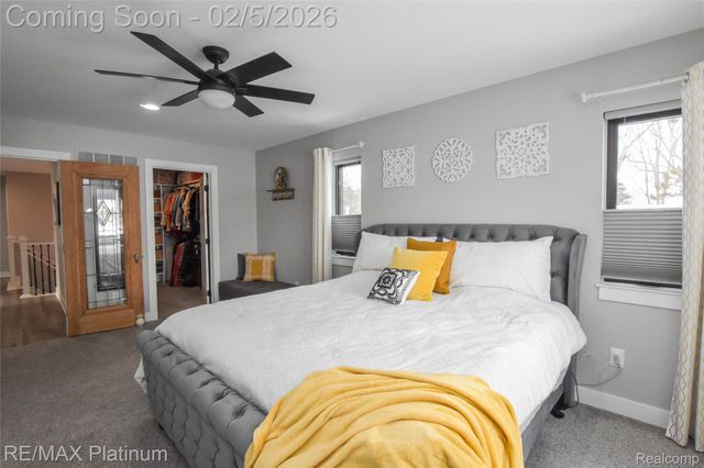 5612 Bullard Road, Hartland Township, MI 48430