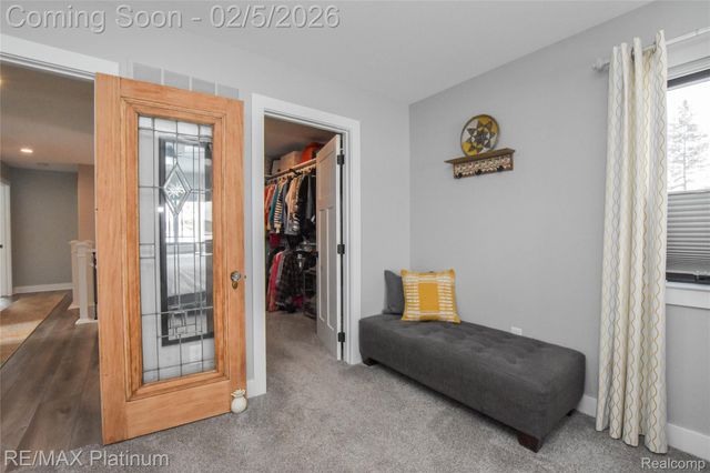 5612 Bullard Road, Hartland Township, MI 48430