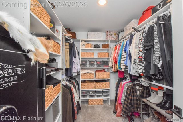 5612 Bullard Road, Hartland Township, MI 48430