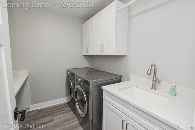 5612 Bullard Road, Hartland Township, MI 48430