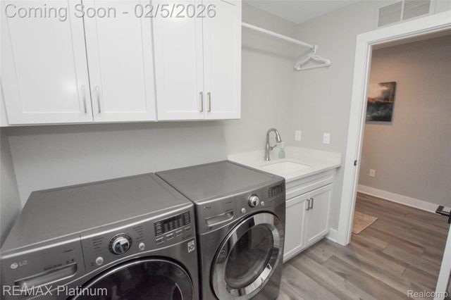 5612 Bullard Road, Hartland Township, MI 48430