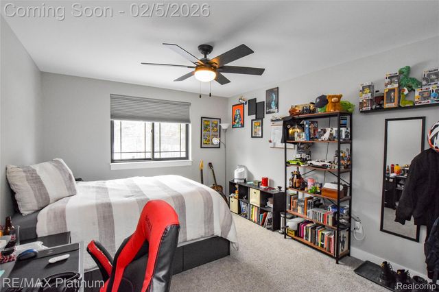 5612 Bullard Road, Hartland Township, MI 48430