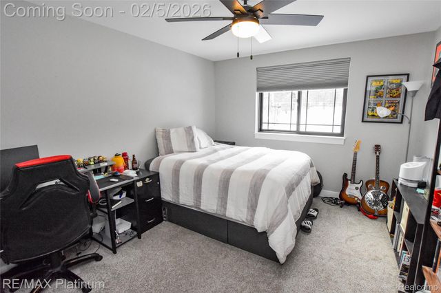 5612 Bullard Road, Hartland Township, MI 48430