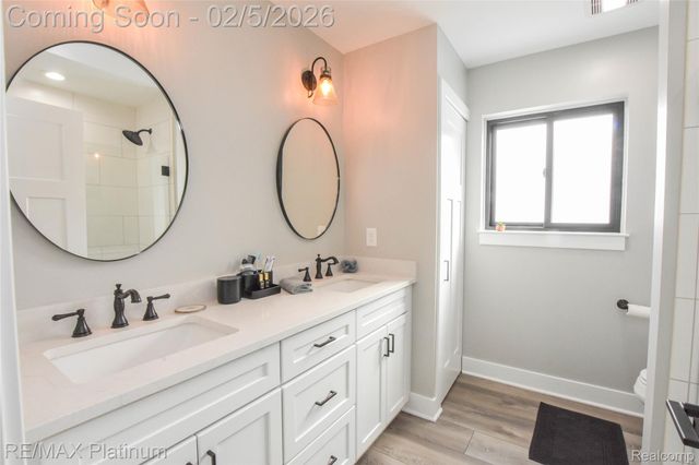 5612 Bullard Road, Hartland Township, MI 48430